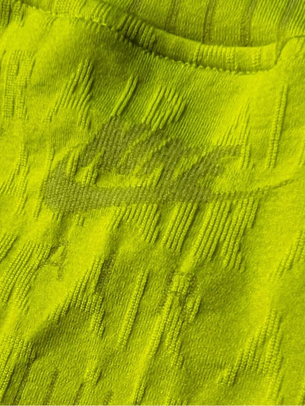 Nike athletic tank